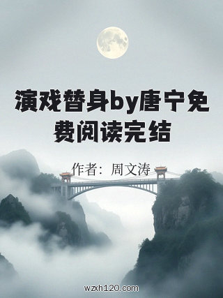 演戏替身by唐宁免费阅读完结