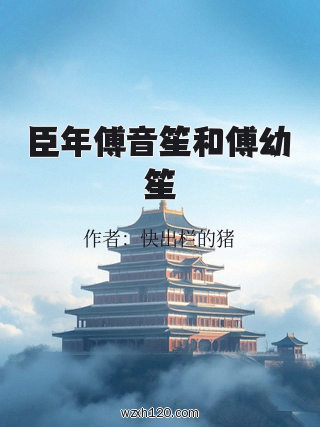 臣年傅音笙和傅幼笙