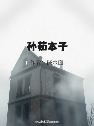 孙茹本子