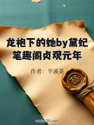 龙袍下的她by黛妃笔趣阁贞观元年