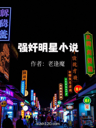 强奸明星小说