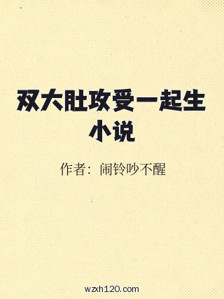 双大肚攻受一起生小说
