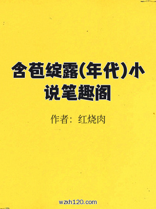 含苞绽露(年代)小说笔趣阁