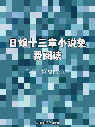 日娘十三章小说免费阅读