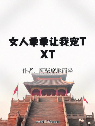 女人乖乖让我宠TXT