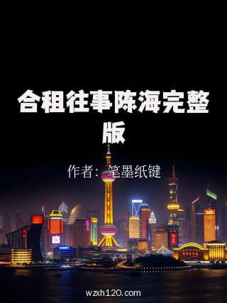 合租往事陈海完整版