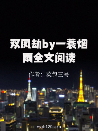 双凤劫by一蓑烟雨全文阅读