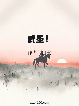 武圣!