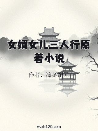女婿女儿三人行原著小说