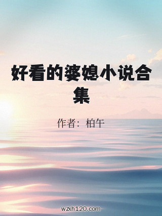 好看的婆媳小说合集