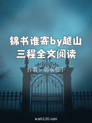 锦书谁寄by越山三程全文阅读