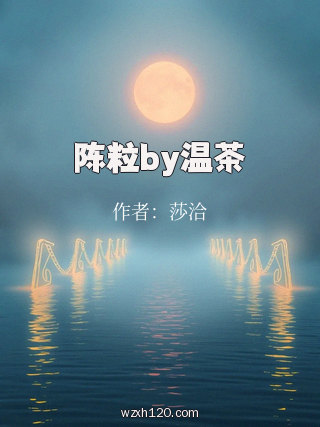 陈粒by温茶