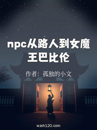 npc从路人到女魔王巴比伦