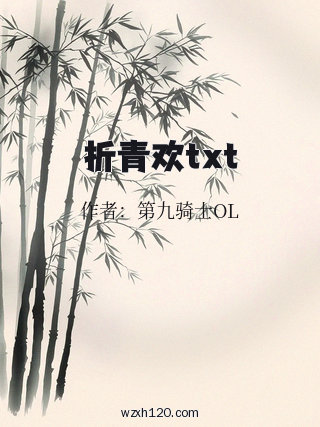 折青欢txt