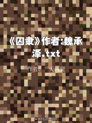 《囚隶》作者:魏承泽.txt