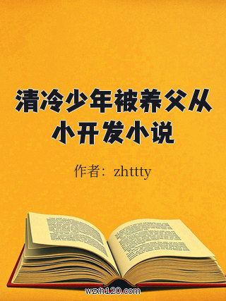 清冷少年被养父从小开发小说