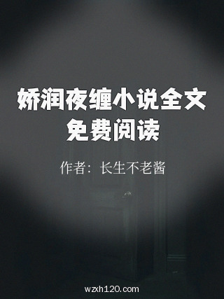 娇润夜缠小说全文免费阅读
