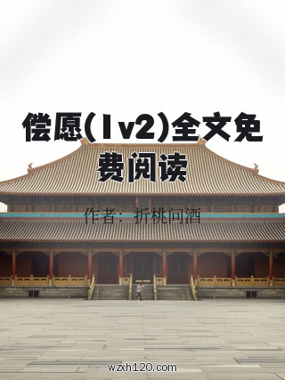 偿愿(1v2)全文免费阅读