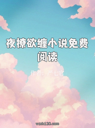 夜撩欲缠小说免费阅读