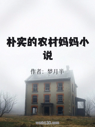朴实的农村妈妈小说
