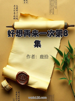 好想再来一次第8集