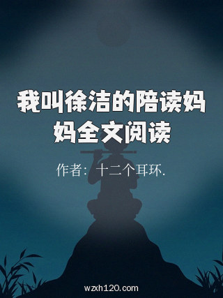 我叫徐洁的陪读妈妈全文阅读