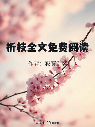 折枝全文免费阅读