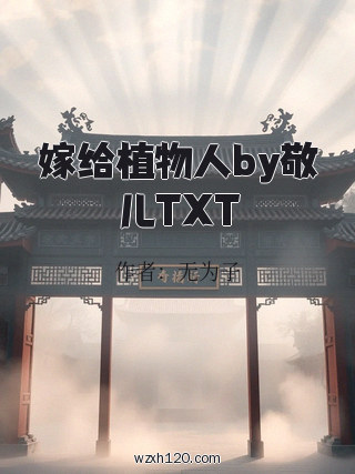 嫁给植物人by敬儿TXT