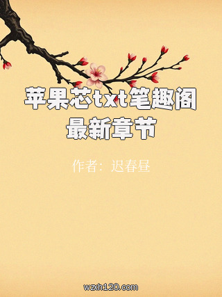 苹果芯txt笔趣阁最新章节