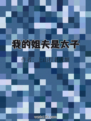 我的姐夫是太子