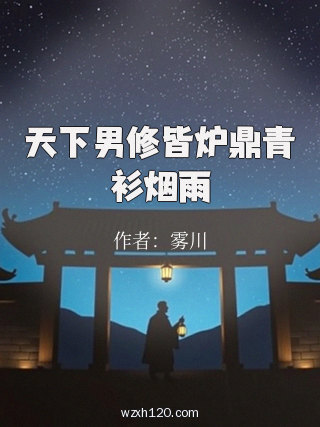 天下男修皆炉鼎青衫烟雨