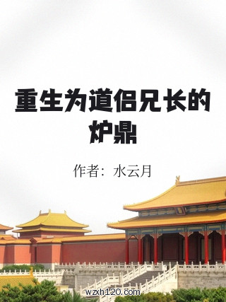 重生为道侣兄长的炉鼎