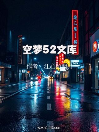 空梦52文库