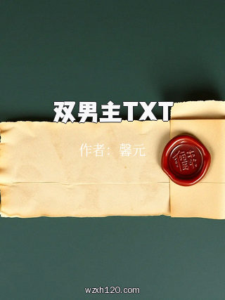 双男主TXT