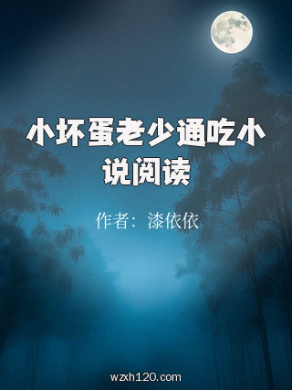 小坏蛋老少通吃小说阅读