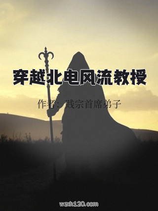 穿越北电风流教授