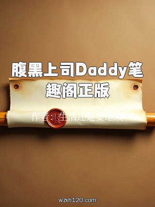 腹黑上司Daddy笔趣阁正版
