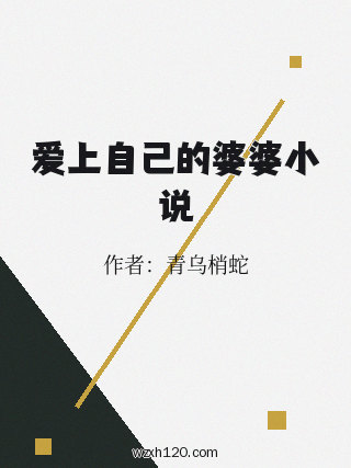 爱上自己的婆婆小说