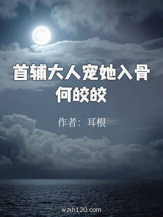 首辅大人宠她入骨何皎皎
