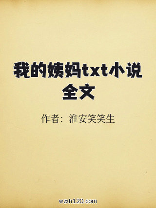 我的姨妈txt小说全文