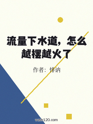 流量下水道,怎么越摆越火了