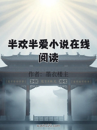半欢半爱小说在线阅读