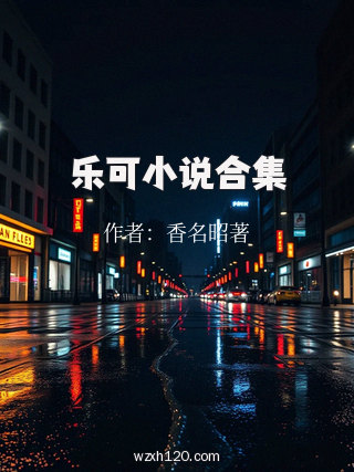 乐可小说合集