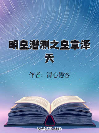 明皇潜测之皇章泽天