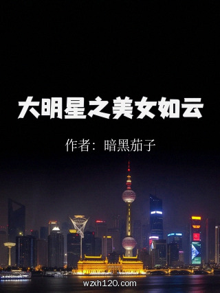 大明星之美女如云
