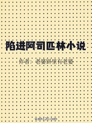 陷进阿司匹林小说