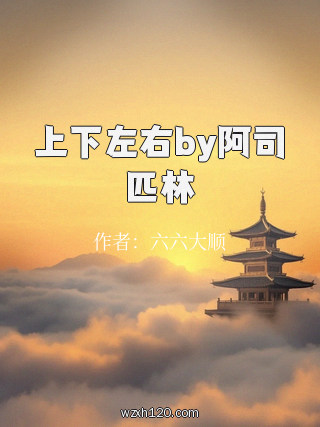 上下左右by阿司匹林