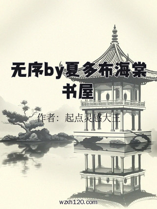 无序by夏多布海棠书屋