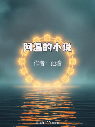 阿温的小说