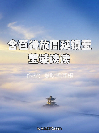 含苞待放周延镇莹莹谜读读